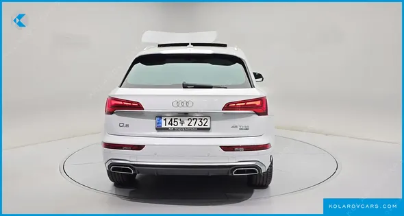 AUDI Q5 45 TFSI QUATTRO PREMIUM