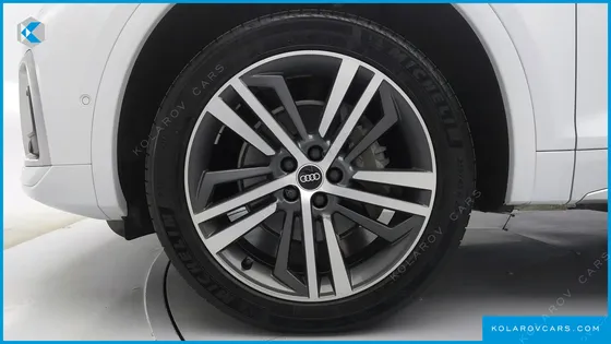 AUDI Q5 45 TFSI QUATTRO PREMIUM