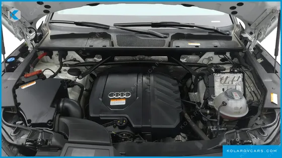AUDI Q5 45 TFSI QUATTRO PREMIUM