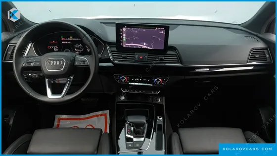 AUDI Q5 45 TFSI QUATTRO PREMIUM