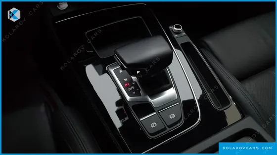 AUDI Q5 45 TFSI QUATTRO PREMIUM
