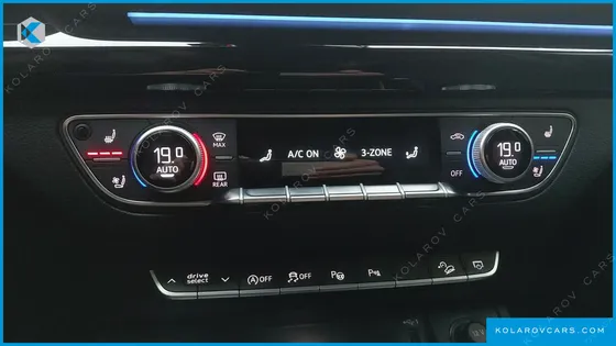 AUDI Q5 45 TFSI QUATTRO PREMIUM