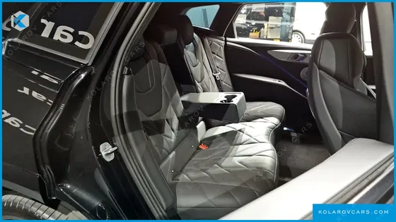 BMW XM 4.4