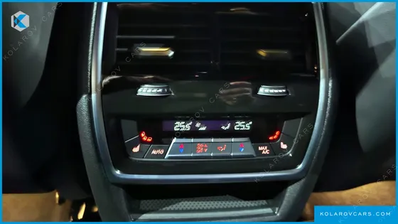 BMW XM 4.4