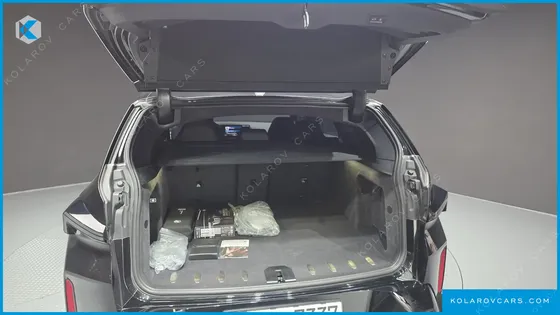 BMW XM 4.4