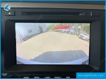 HYUNDAI EXCEED 6X4