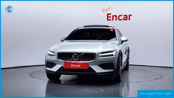 VOLVO V60 B5 PRO AWD