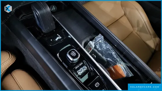 VOLVO V60 B5 PRO AWD