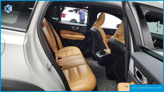 VOLVO V60 B5 PRO AWD