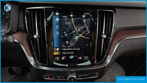 VOLVO V60 B5 PRO AWD