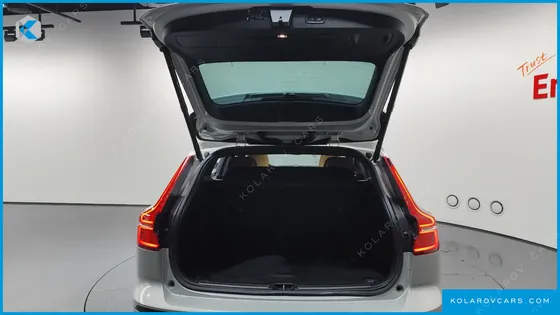 VOLVO V60 B5 PRO AWD