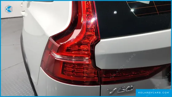 VOLVO V60 B5 PRO AWD
