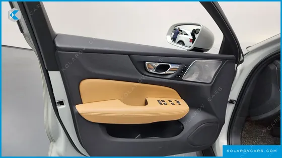 VOLVO V60 B5 PRO AWD