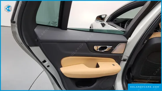 VOLVO V60 B5 PRO AWD