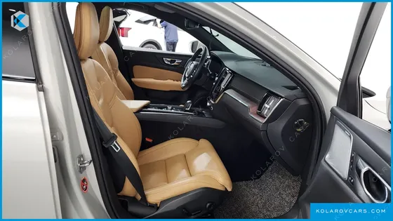 VOLVO V60 B5 PRO AWD