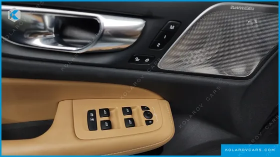 VOLVO V60 B5 PRO AWD
