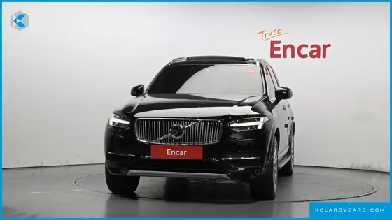 VOLVO XC90 T8 INSCRIPTION HYBIRD