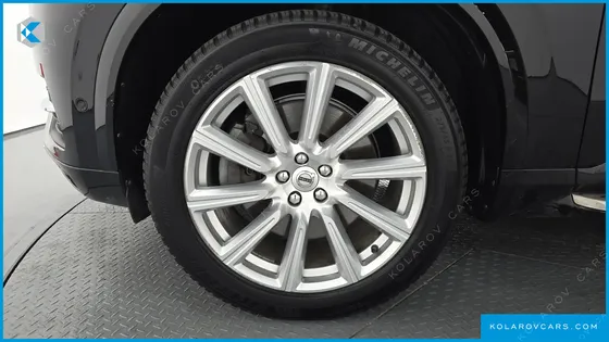 VOLVO XC90 T8 INSCRIPTION HYBIRD