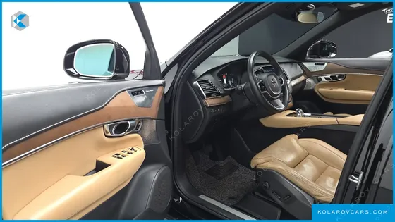 VOLVO XC90 T8 INSCRIPTION HYBIRD