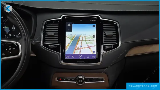 VOLVO XC90 T8 INSCRIPTION HYBIRD