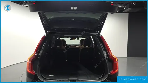 VOLVO XC90 T8 INSCRIPTION HYBIRD