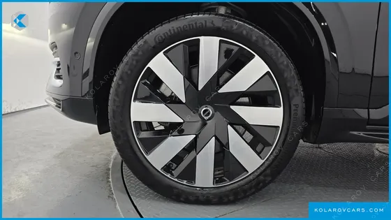VOLVO XC90 T8 ULTIMATE BRIGHT HYBRID