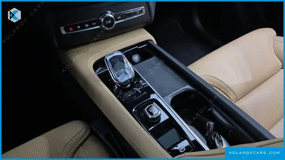 VOLVO XC90 T8 ULTIMATE BRIGHT HYBRID