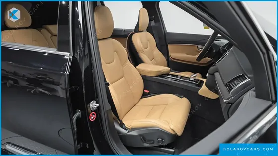 VOLVO XC90 T8 ULTIMATE BRIGHT HYBRID