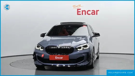 BMW 1 SERIES M135I XDRIVE