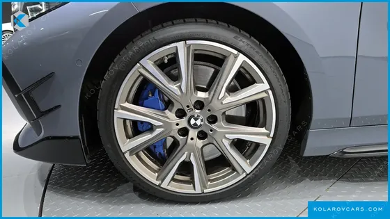 BMW 1 SERIES M135I XDRIVE