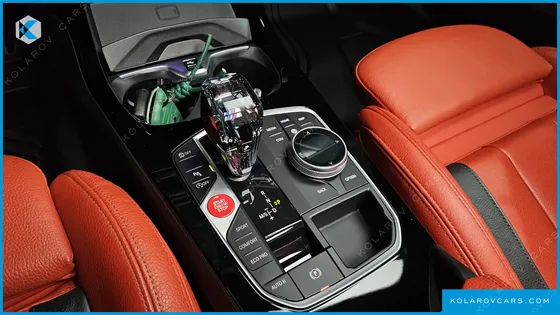 BMW 1 SERIES M135I XDRIVE