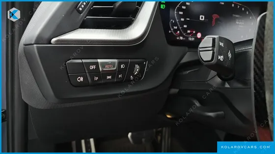 BMW 1 SERIES M135I XDRIVE