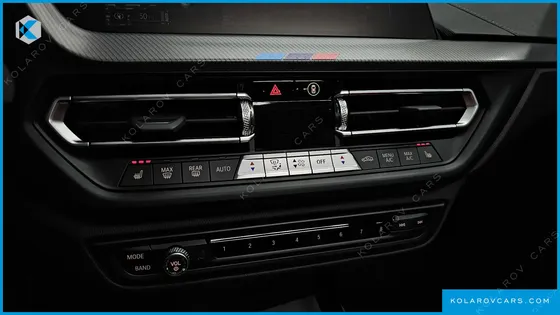 BMW 1 SERIES M135I XDRIVE