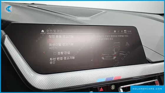 BMW 1 SERIES M135I XDRIVE