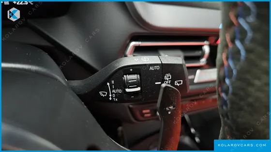 BMW 1 SERIES M135I XDRIVE