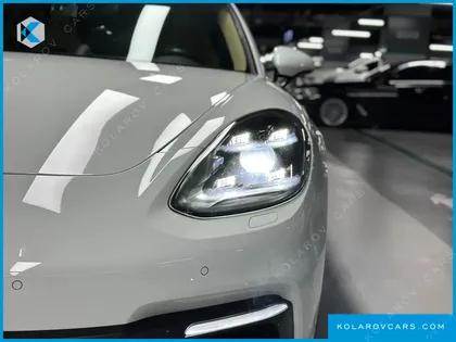 PORSCHE PANAMERA 3.0 AWD
