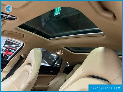 PORSCHE PANAMERA 3.0 AWD