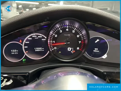 PORSCHE PANAMERA 3.0 AWD