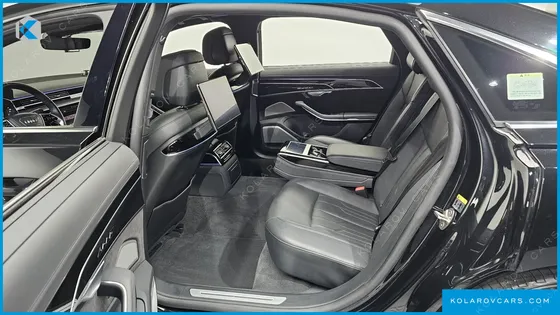 AUDI A8 55 TFSI QUATTRO LWB