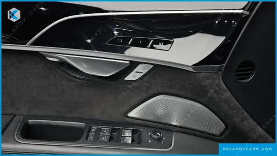 AUDI A8 55 TFSI QUATTRO LWB