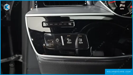 AUDI A8 55 TFSI QUATTRO LWB