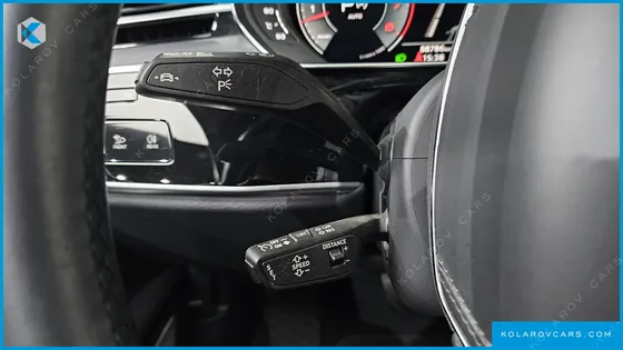 AUDI A8 55 TFSI QUATTRO LWB