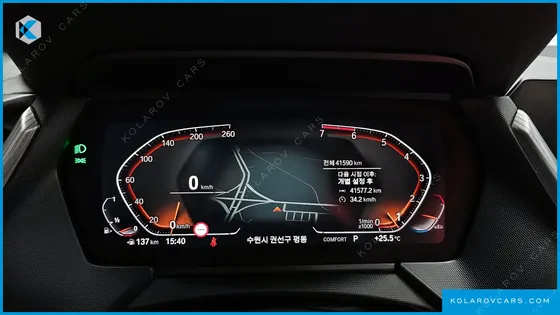 BMW 1 SERIES 120I M SPORTS