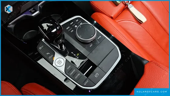 BMW 1 SERIES 120I M SPORTS