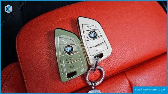 BMW 1 SERIES 120I M SPORTS