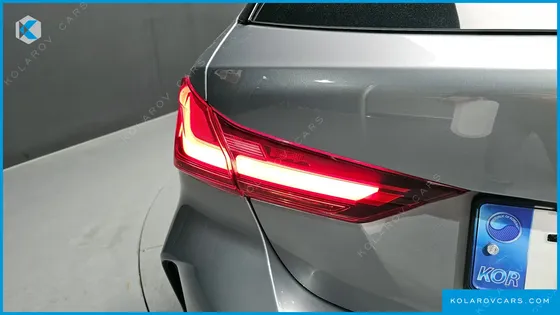 BMW 1 SERIES 120I M SPORTS