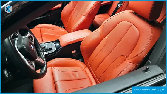 BMW 1 SERIES 120I M SPORTS