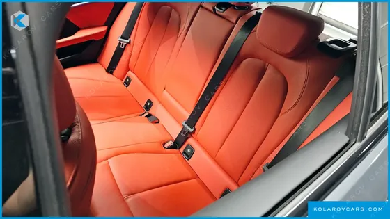 BMW 1 SERIES 120I M SPORTS