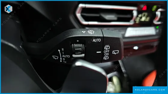 BMW 1 SERIES 120I M SPORTS