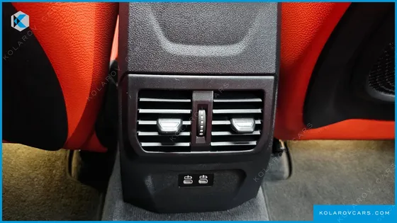 BMW 1 SERIES 120I M SPORTS